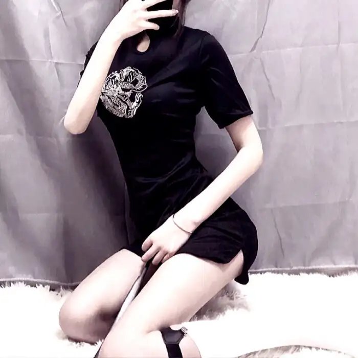 世界街头女斗士3